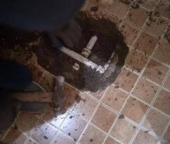 如皋卫生间漏水维修公司为您分享下卫生间渗水如何处理及注意事项