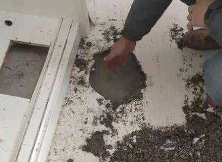 如皋卫生间漏水维修公司分享下精确定位查漏水一次多少钱?不同级别收费不同