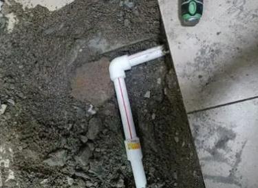 如皋阳台漏水维修时有哪些声音会影响检漏仪